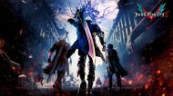 Devil May Cry 5 Special Edition [PS5]