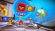 The Angry Birds Movie 2 VR: Under Pressure VR  [PS4]