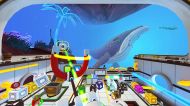 The Angry Birds Movie 2 VR: Under Pressure VR  [PS4]