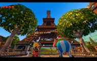 Asterix & Obelix XXL2 [PS4]