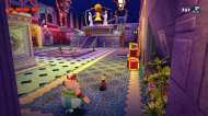 Asterix & Obelix XXL2 [PS4]