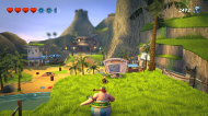 Asterix & Obelix XXL2 [PS4]
