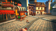 Asterix & Obelix XXL2 [PS4]