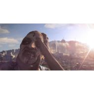 Dying Light: The Following Enhanced Edition [PS4]