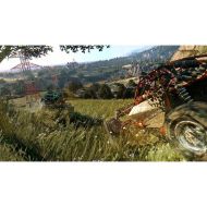 Dying Light: The Following Enhanced Edition [PS4]