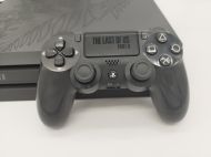 PlayStation 4 Pro 1 TB - The Last of Us Part 2 Limited Edition