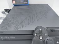 PlayStation 4 Pro 1 TB - The Last of Us Part 2 Limited Edition