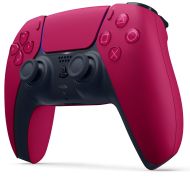 Контролер Cosmic Red DualSense Wireless Controller