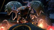 Lara Croft and The Temple of Osiris [PS4]