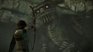 Shadow Of Colossus [PS4]