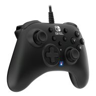 Контролер HORI - Horipad - Black (Nintendo Switch/OLED/Lite)