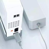 Съвместимо захранване за Nintendo Wii