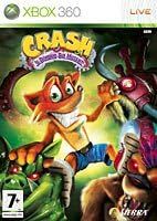 Crash mind over mutant [XBOX 360]