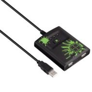 Конвертор HAMA Speedshot за мишка / клавиатура за Xbox 360