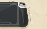 Калъф HORI - Hybrid System Armor (Nintendo Switch OLED)