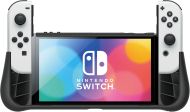 Калъф HORI - Hybrid System Armor (Nintendo Switch OLED)