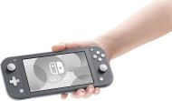 Nintendo Switch LITE - Grey