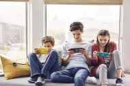 Nintendo Switch LITE - Grey