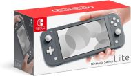 Nintendo Switch LITE - Grey
