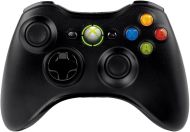 Реновиран контролер XBOX 360 Wireless Black