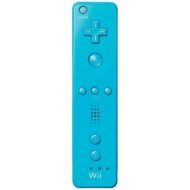 Реновиран Nintendo Wii Remote - Blue / Син /