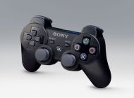 Реновиран SONY DualShock 3 Black - черен