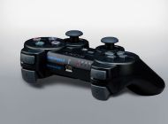 Реновиран SONY DualShock 3 Black - черен