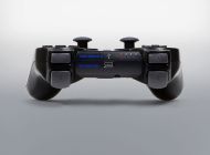 Реновиран SONY DualShock 3 Black - черен
