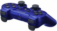 Реновиран SONY DualShock 3 Blue - син