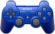 Реновиран SONY DualShock 3 Blue - син
