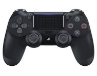 Реновиран SONY DualShock 4 Black - черен