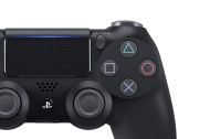 Реновиран SONY DualShock 4 Black - черен