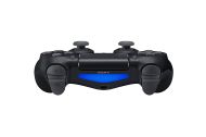 Реновиран SONY DualShock 4 Black - черен