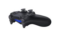 Реновиран SONY DualShock 4 Black - черен