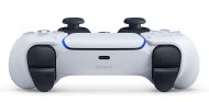 Реновиран SONY PS5 Dualsense Контролер White - бял
