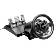 Thrustmaster T-GT II волан с педали за PS5 / PS4 / PC