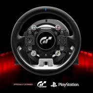 Thrustmaster T-GT II волан с педали за PS5 / PS4 / PC