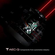 Thrustmaster T-GT II волан с педали за PS5 / PS4 / PC