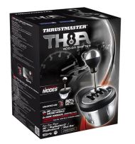 THRUSTMASTER TH8A Shifter Add-on скоростен лост за PS5 / PS4 / XBOX Series / XBOX One / PC