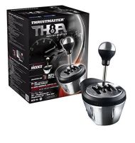THRUSTMASTER TH8A Shifter Add-on скоростен лост за PS5 / PS4 / XBOX Series / XBOX One / PC