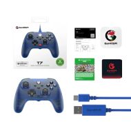 GameSir T7 Sapphire Blue - син