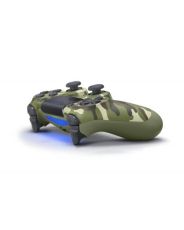 Реновиран SONY Dualshock 4 V2 Green Camouflage