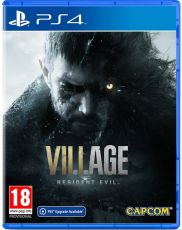 Resident Evil: Village [PS4]