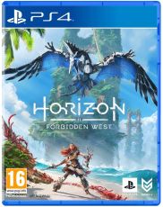 Horizon Forbidden West [PS4]