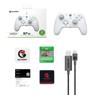 GameSir G7 SE White