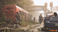 Tom Clancy's The Division 2 - Washington, D.C. Deluxe Edition [PS4]