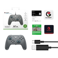 GameSir G7 SE Sporty Gray