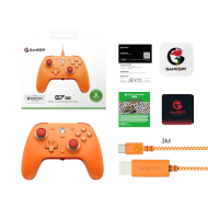 GameSir G7 SE Vibrant Orange