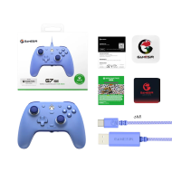 GameSir G7 SE Dynamic Blue