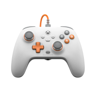 GameSir T7 Creamsicle White